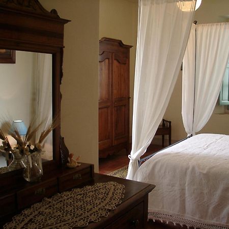 Agriturismo La Capitata Pian Di Sco Ngoại thất bức ảnh