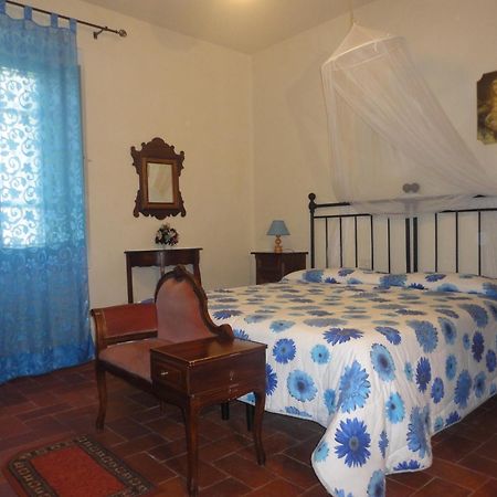 Agriturismo La Capitata Pian Di Sco Ngoại thất bức ảnh