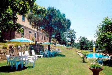 Agriturismo La Capitata Pian Di Sco Ngoại thất bức ảnh