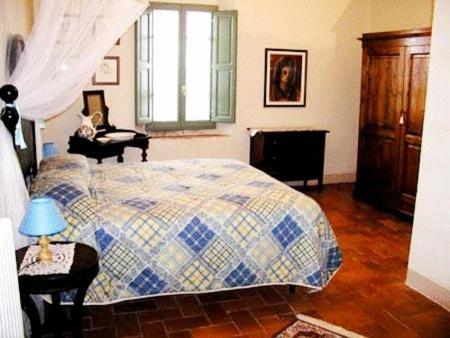Agriturismo La Capitata Pian Di Sco Ngoại thất bức ảnh