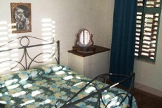 Agriturismo La Capitata Pian Di Sco Ngoại thất bức ảnh